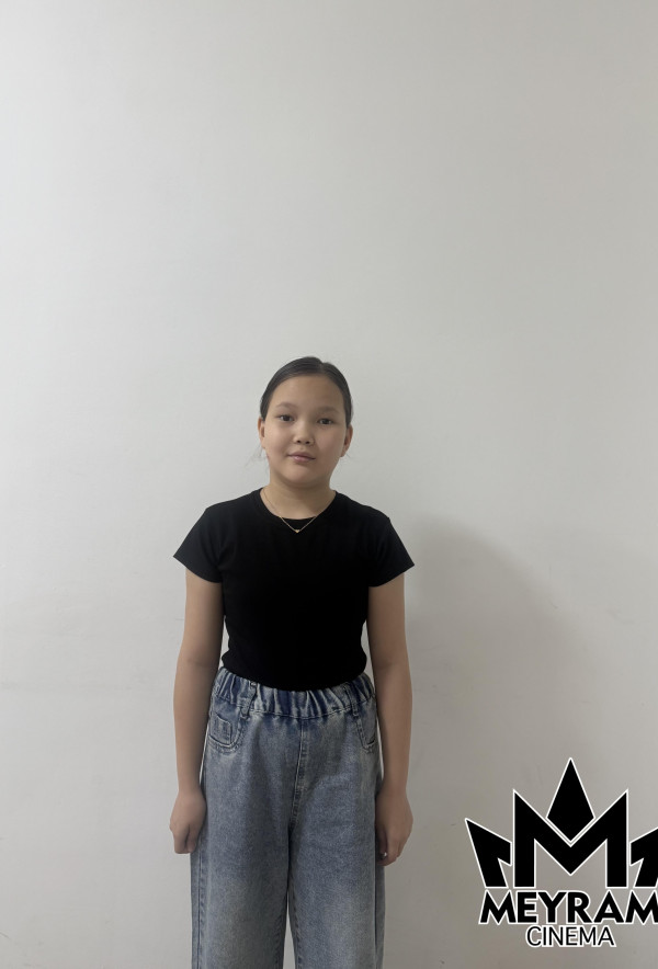 Жансұлу Байдан