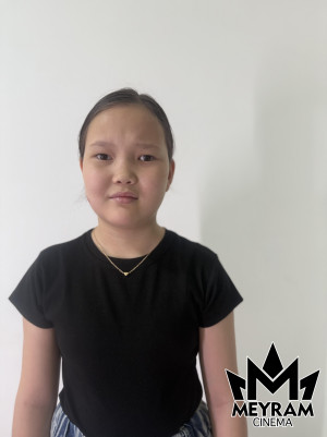 Жансұлу Байдан