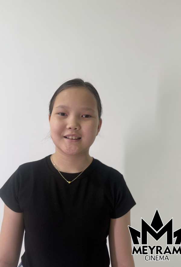 Жансұлу Байдан