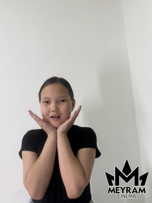 Жансұлу Байдан