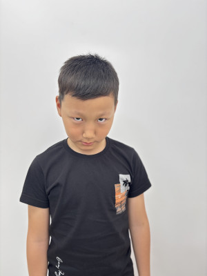 Ескендір Қалдыбек