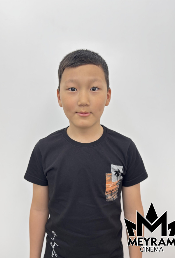 Ескендір Қалдыбек