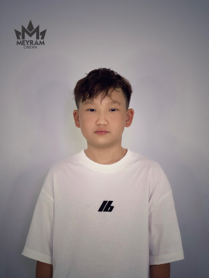 Бексұлтан Мейрамбекұлы