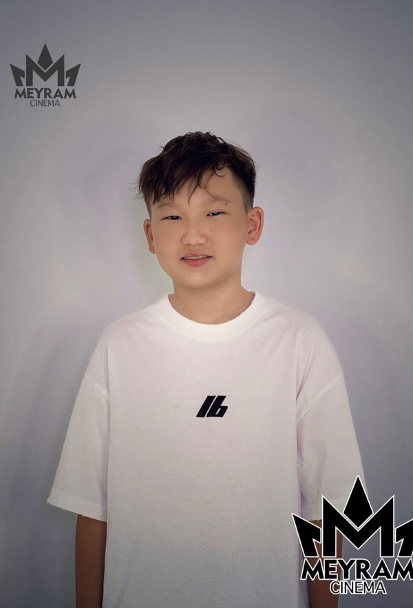 Бексұлтан Мейрамбекұлы