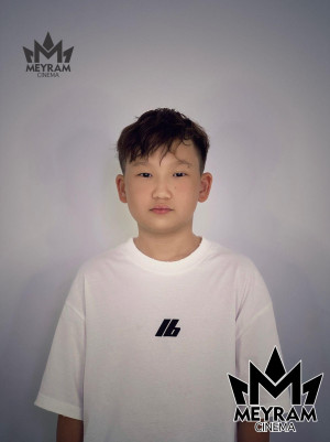 Бексұлтан Мейрамбекұлы