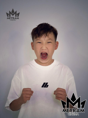 Бексұлтан Мейрамбекұлы