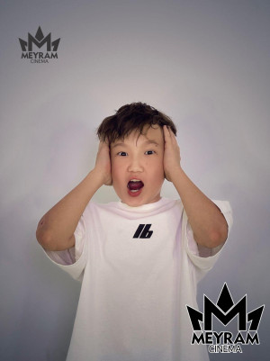 Бексұлтан Мейрамбекұлы