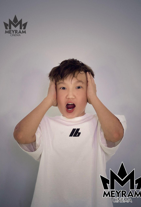 Бексұлтан Мейрамбекұлы