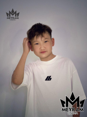 Бексұлтан Мейрамбекұлы