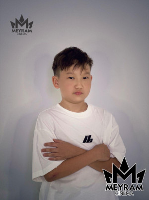 Бексұлтан Мейрамбекұлы