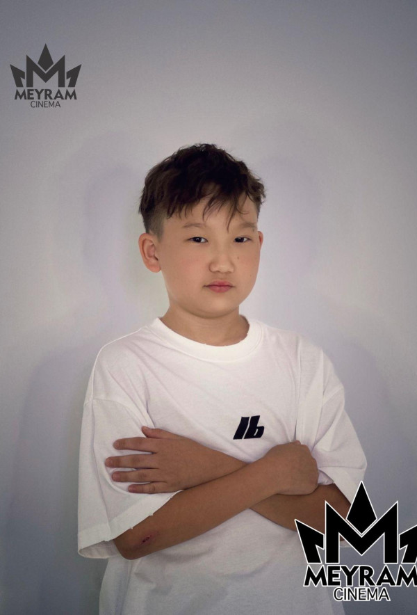 Бексұлтан Мейрамбекұлы