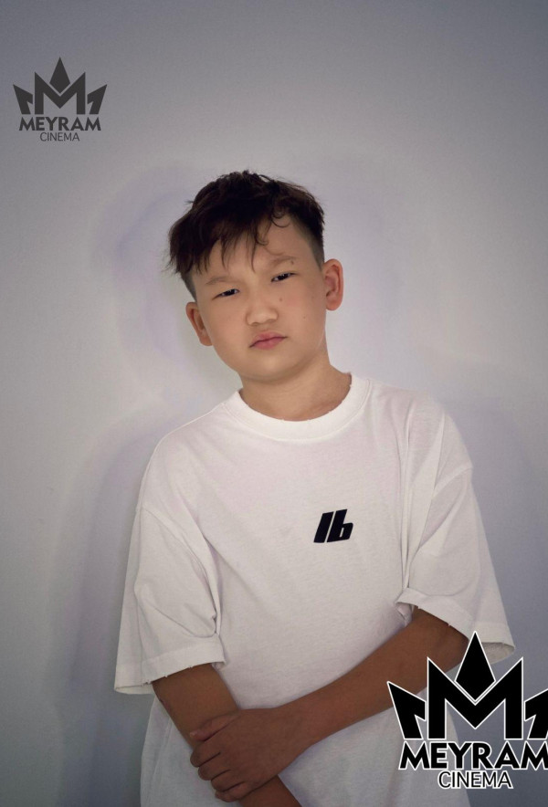 Бексұлтан Мейрамбекұлы