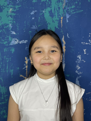 Каусар Ахметова