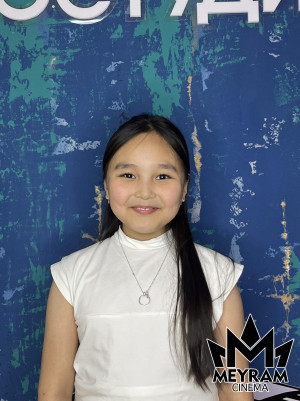 Каусар Ахметова