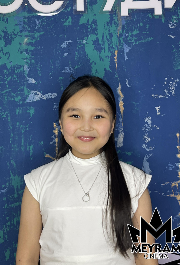 Каусар Ахметова