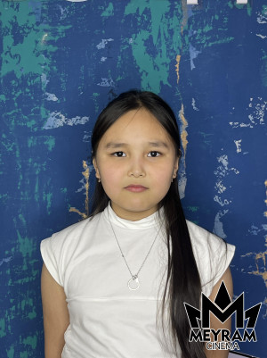 Каусар Ахметова