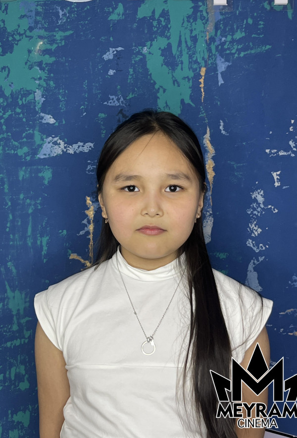 Каусар Ахметова