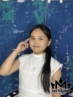 Каусар Ахметова