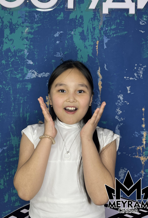 Каусар Ахметова