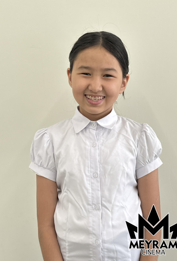 Алина Ғалым