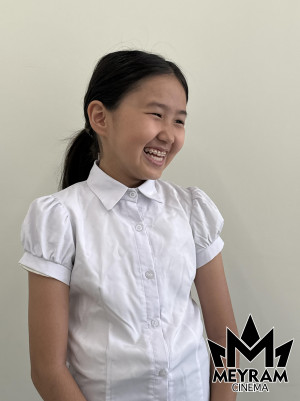 Алина Ғалым