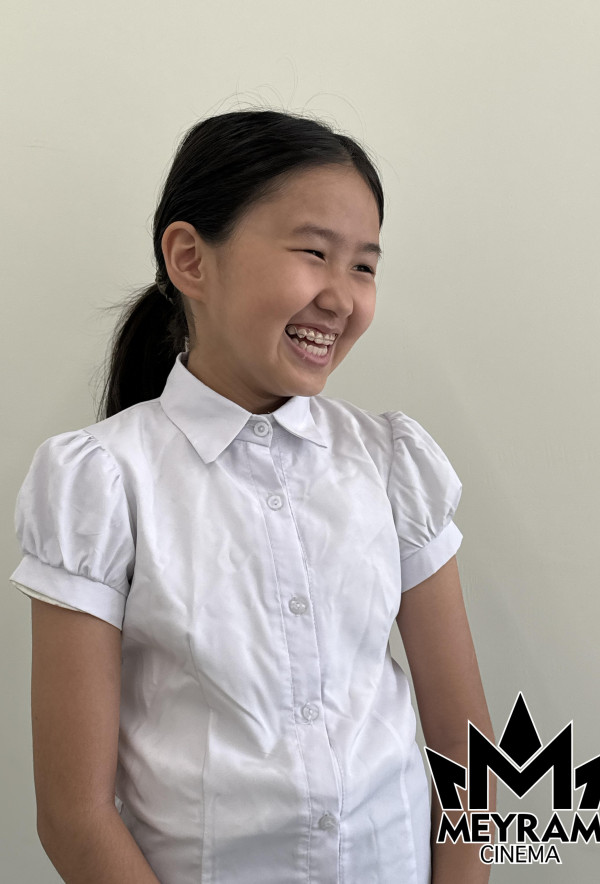 Алина Ғалым