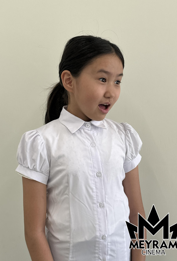 Алина Ғалым