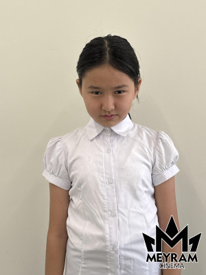 Алина Ғалым