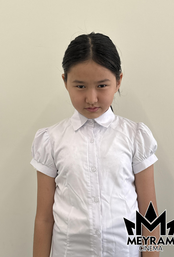 Алина Ғалым