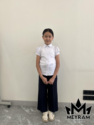 Алина Ғалым