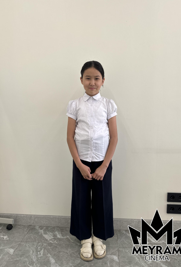 Алина Ғалым