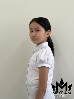 Алина Ғалым