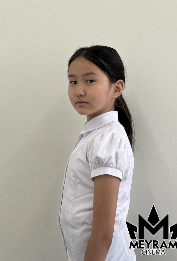 Алина Ғалым