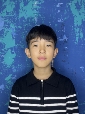 Санжар Тугелбай