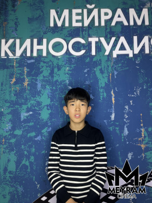 Санжар Тугелбай