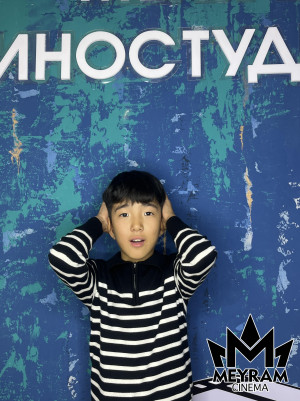 Санжар Тугелбай