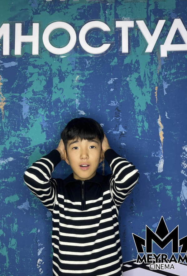 Санжар Тугелбай