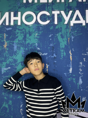 Санжар Тугелбай