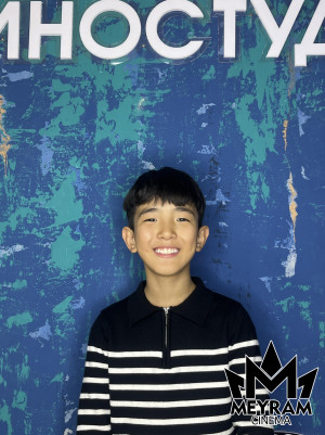 Санжар Тугелбай