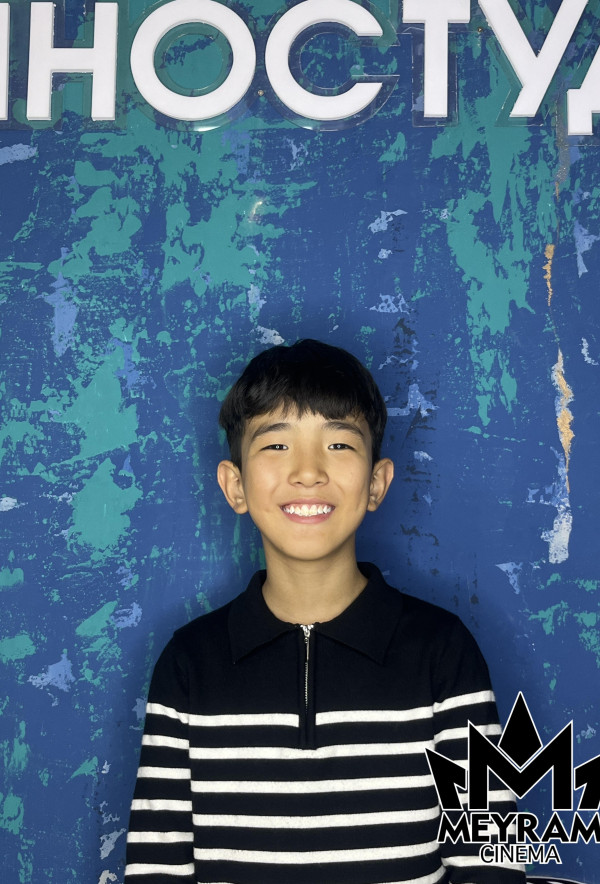 Санжар Тугелбай