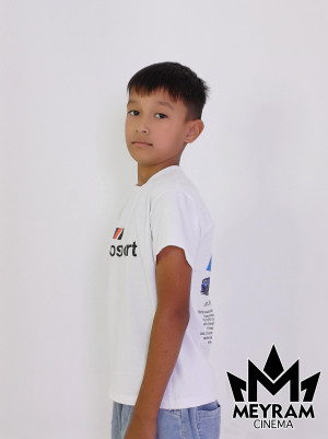 Алинур Ерсен