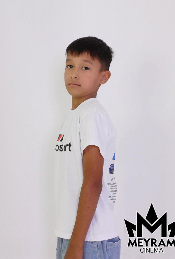 Алинур Ерсен