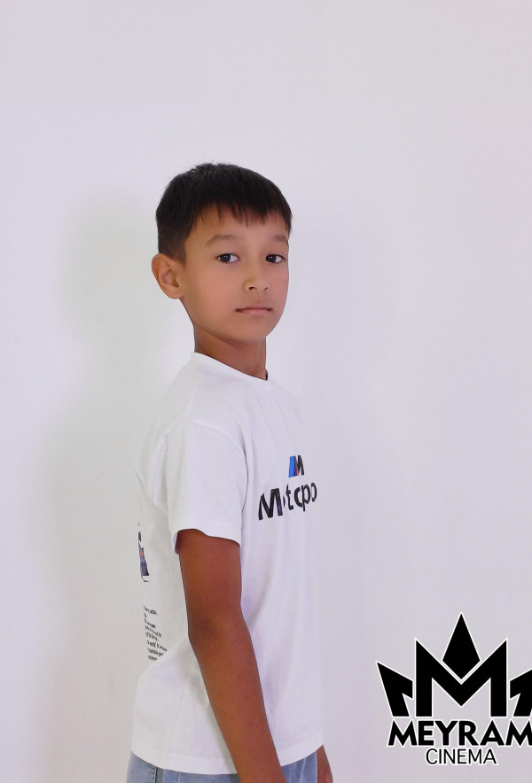 Алинур Ерсен