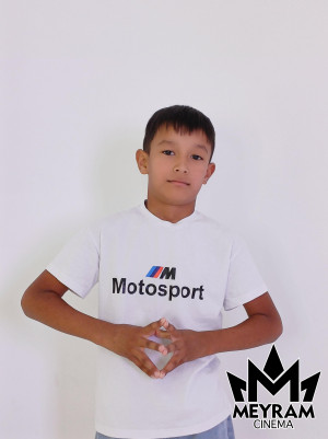 Алинур Ерсен