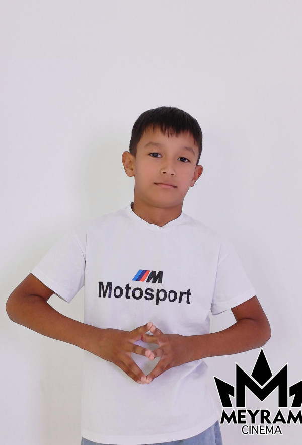 Алинур Ерсен