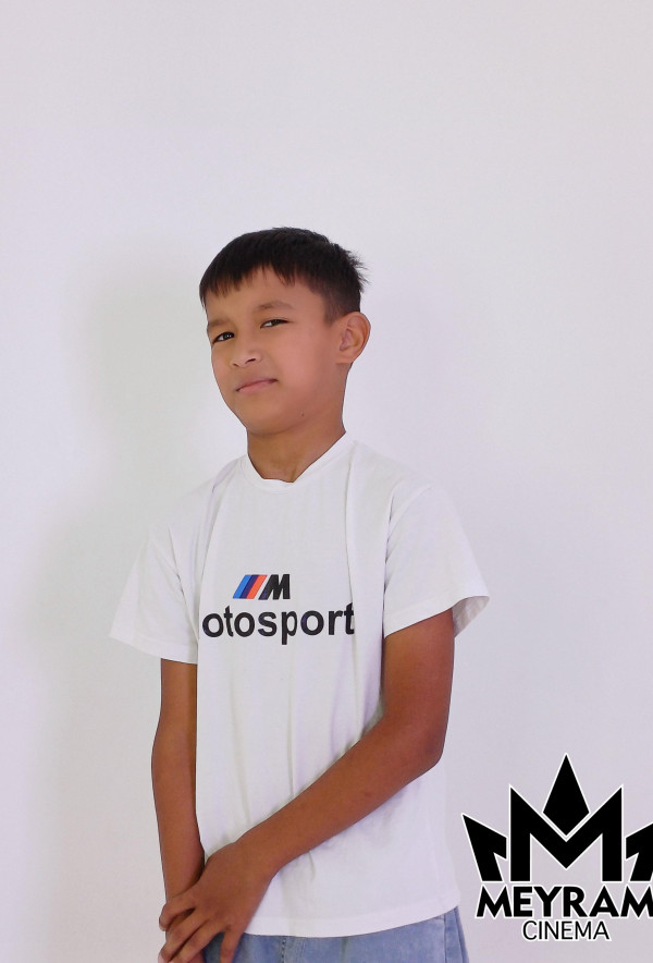 Алинур Ерсен