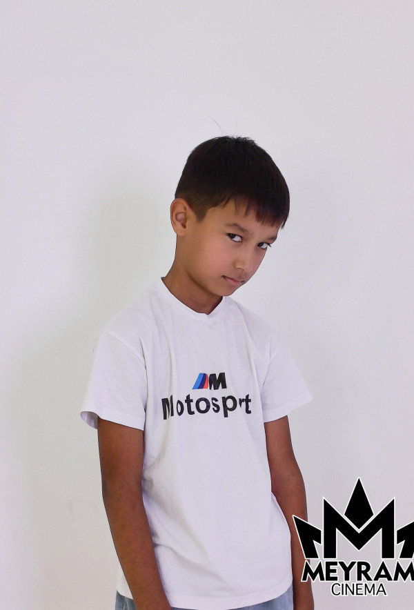 Алинур Ерсен