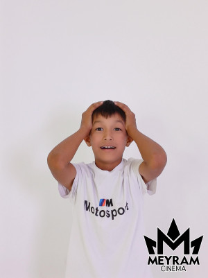 Алинур Ерсен