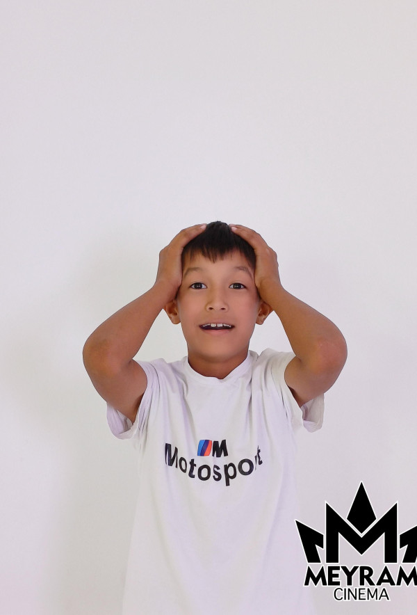 Алинур Ерсен