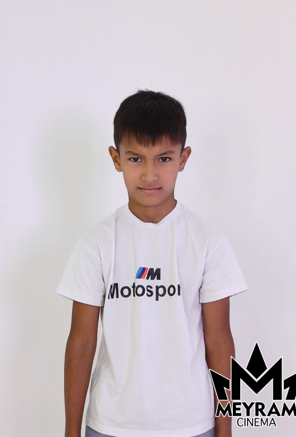 Алинур Ерсен